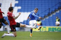 开云体育-包含布莱顿内部会议纪要流出——集结日扳平良机，全明星赛使命明确，球探报告显示潜力的词条-开云体育